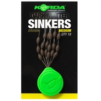 Korda Sinkers